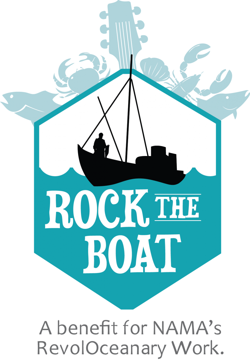 Rock the Boat graphic