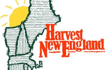 Harvest New England logo