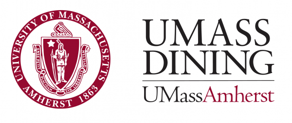 UMass Dining Logo
