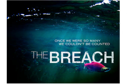 The Breach