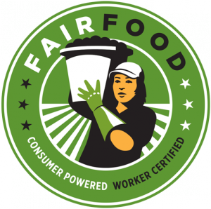 Fair Food logo