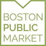Boston Public Market logo