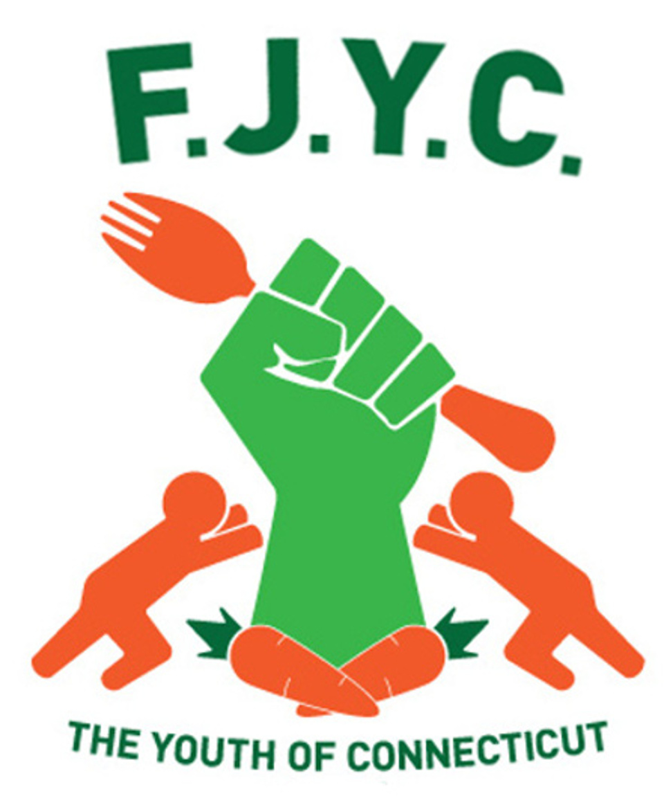FJYC logo