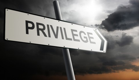 "Privilege"