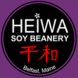 Heiwa logo