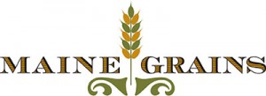 Maine Grains logo