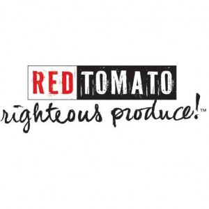 Red Tomato logo