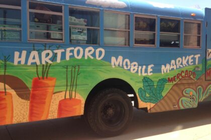 Hartford Mobile Market