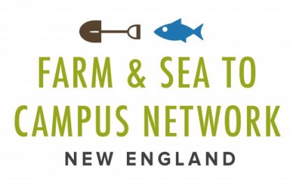 Farm & Sea to Campus Network logo