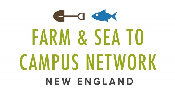 Farm & Sea to Campus Network logo