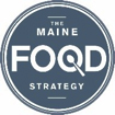 Maine Food Strategy logo