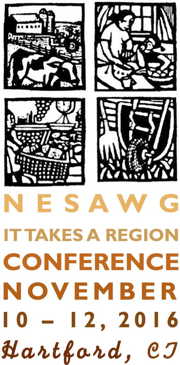 2016 Conference logo