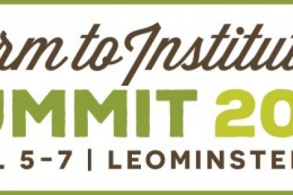 F2I Summit 2017 logo