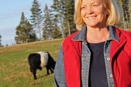 Congresswoman Chellie Pingree