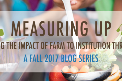 Measuring Up: A Fall 2017 Metrics Blog Series (header)