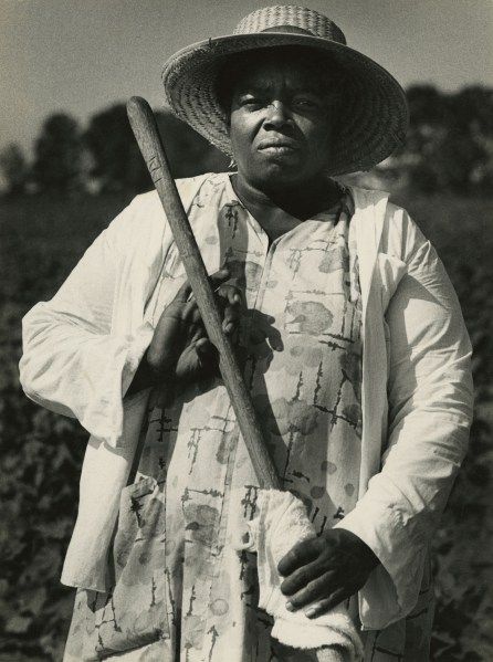 Fannie Lou Hamer