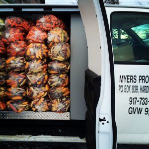 Myers Produce