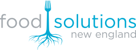Food Solutions New England logo