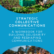 Cover to Strategic Collective Communications: A workbook for building solidarity and reshaping communications with a blue background and photo of a farmer in the field up top and folks at a rally on the bottom.